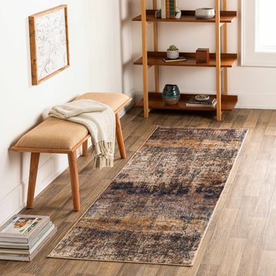 Bantuanon Washable Area Rug - Clearance