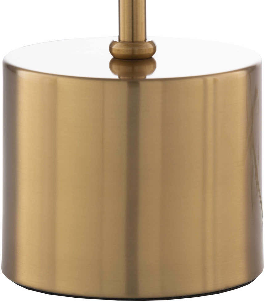 Bao Table Lamp