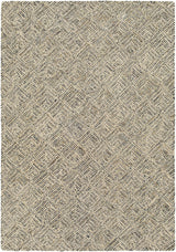 Barahan Area Rug - Clearance
