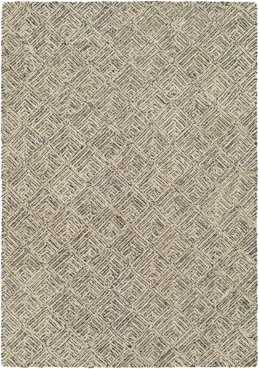 Barahan Area Rug - Clearance