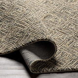 Barahan Area Rug - Clearance