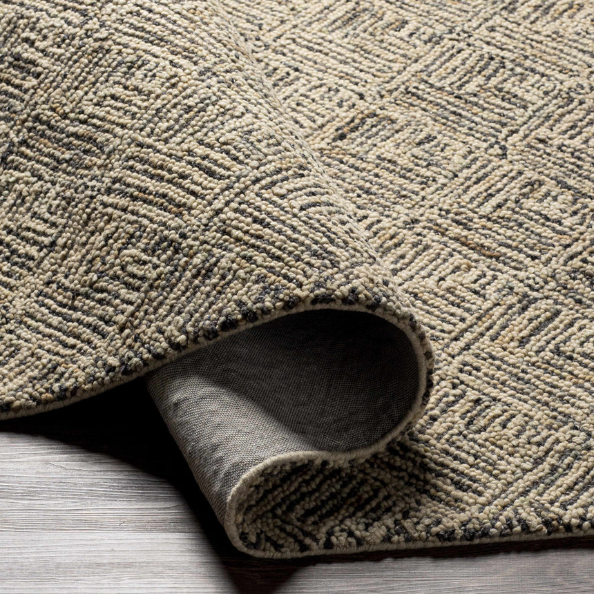 Barahan Area Rug - Clearance
