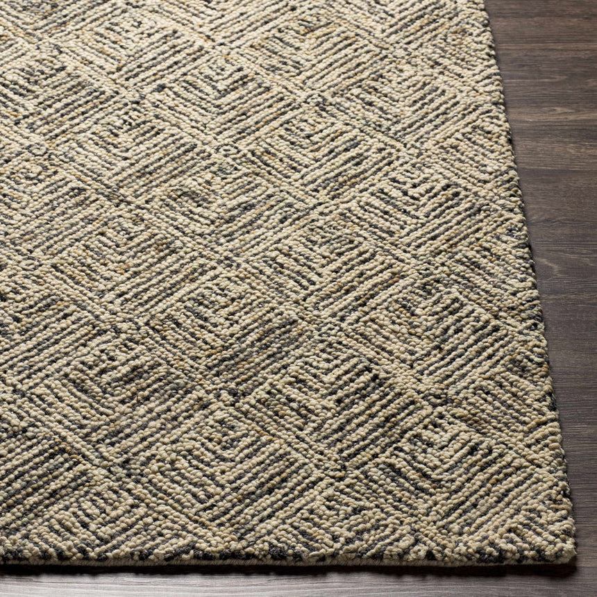 Barahan Area Rug - Clearance