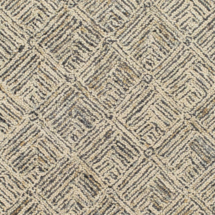 Barahan Area Rug - Clearance