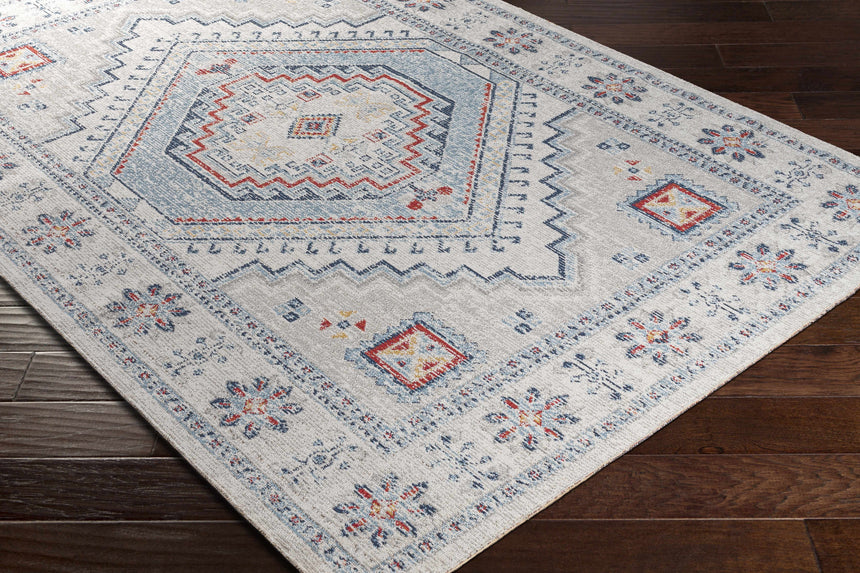 Bardia Area Rug - Clearance