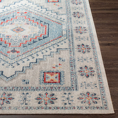 Bardia Area Rug - Clearance