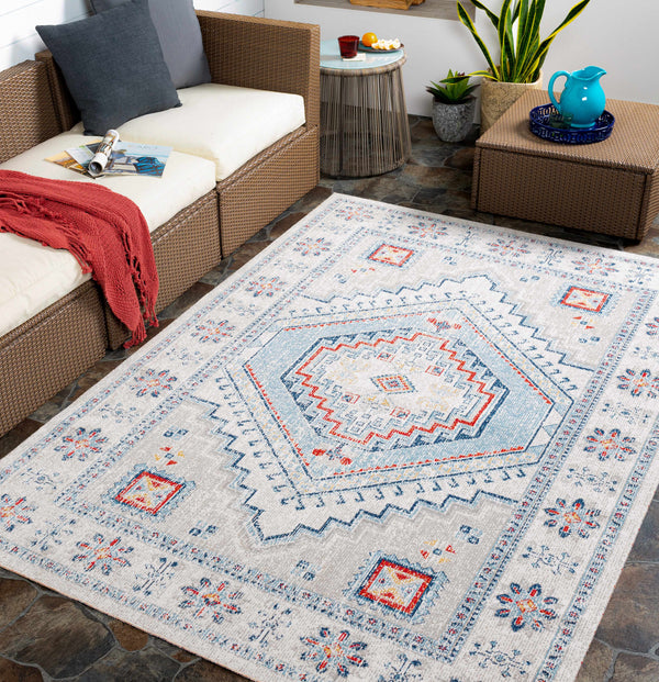 Bardia Area Rug - Clearance