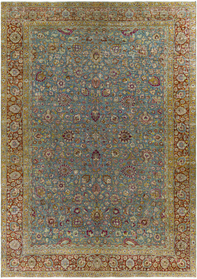 Bariw Area Rug