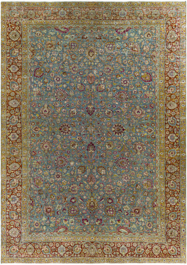 Bariw Area Rug