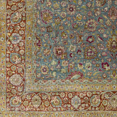 Bariw Area Rug