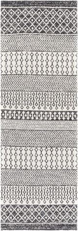 Barnwood Washable Area Rug - Clearance