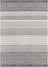 Barnwood Washable Area Rug - Clearance