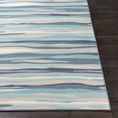 Basco Area Rug