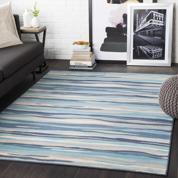 Basco Area Rug