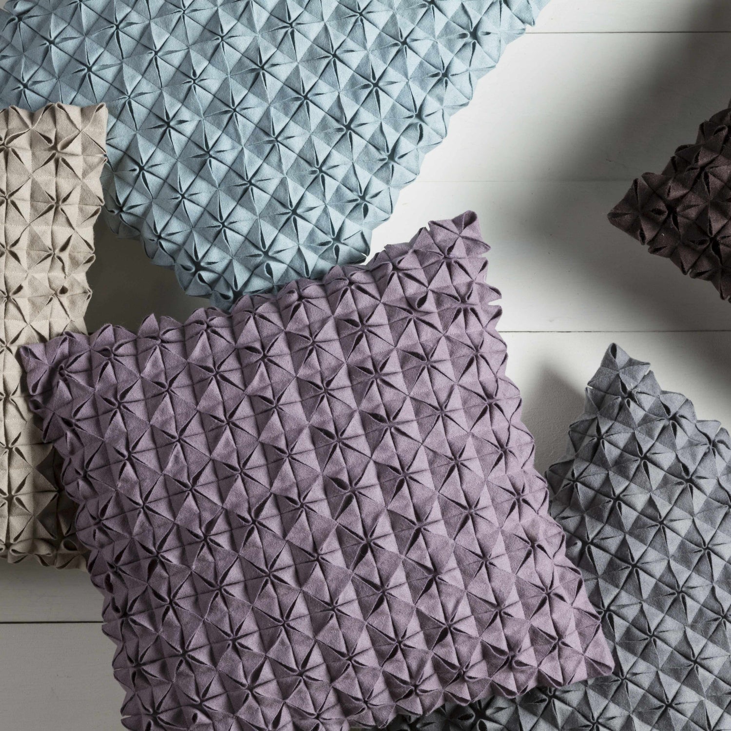 Baskett Pillow Cover - Clearance