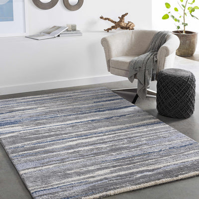 Baslow Area Rug - Clearance