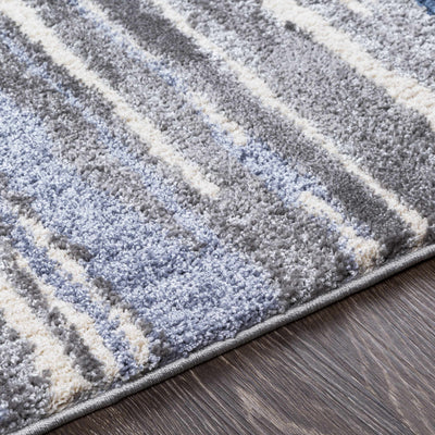 Baslow Area Rug - Clearance