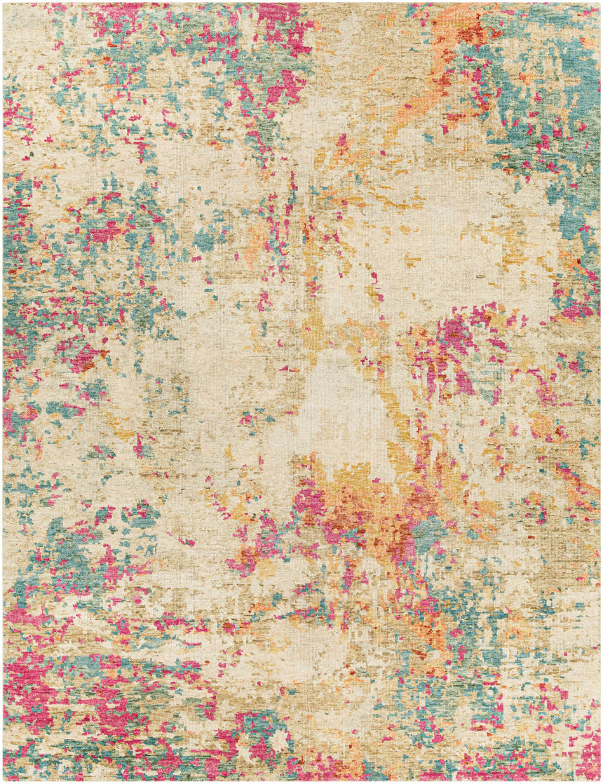 Bassano Area Rug - Clearance