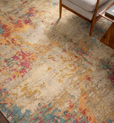 Bassano Premium Area Rug