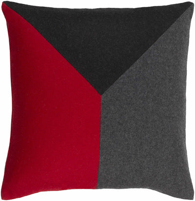 Basye Pillow Cover