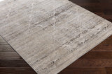 Batasan Neutral Area Rug - Clearance