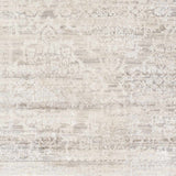 Batasan Neutral Area Rug - Clearance