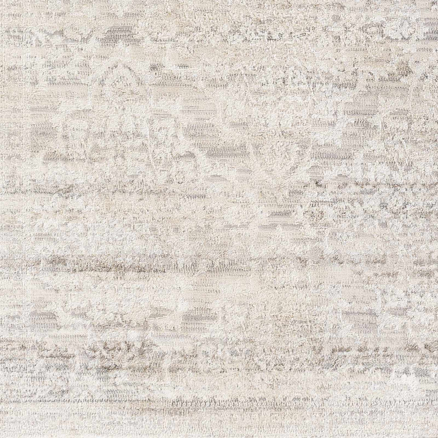 Batasan Neutral Area Rug - Clearance