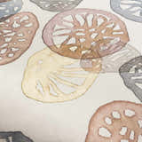 Bathurst Modern  Multicolor Throw Pillow - Clearance