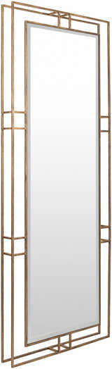 Batobato Mirror - Clearance