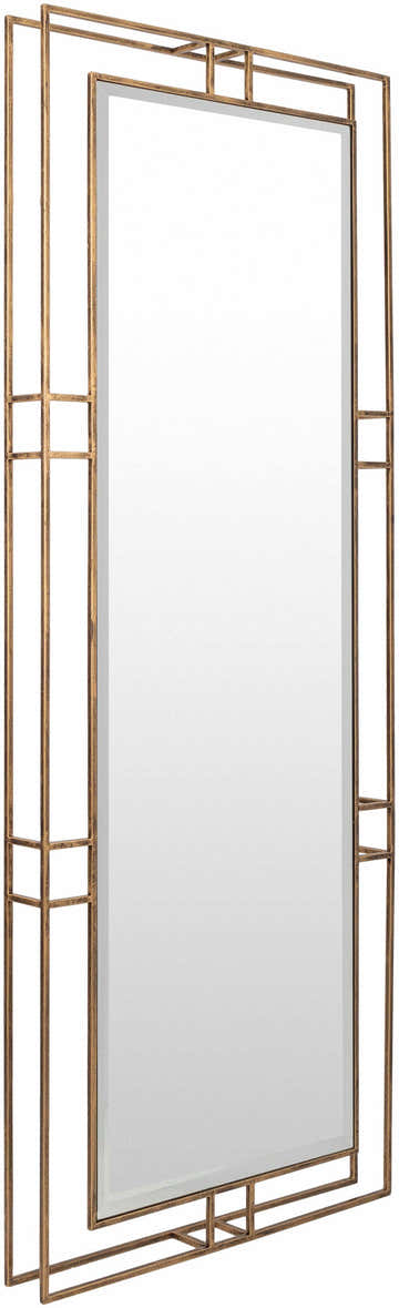 Batobato Mirror - Clearance