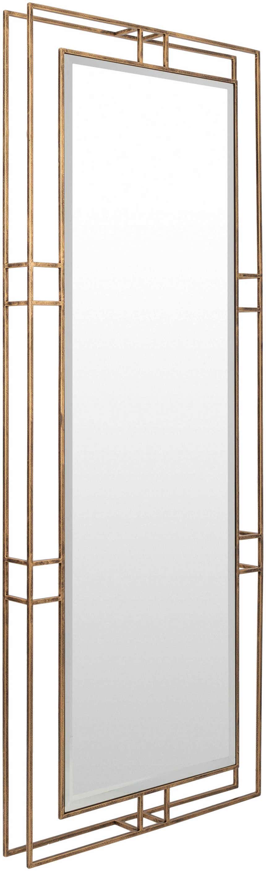 Batobato Mirror - Clearance