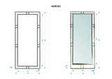 Batobato Mirror - Clearance