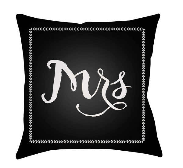 Bauang Outdoor Throw Pillow