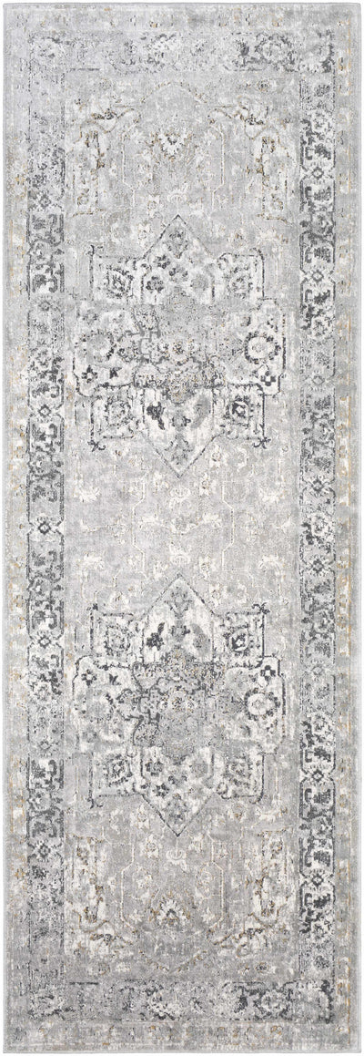 Baughman Area Rug - Clearance