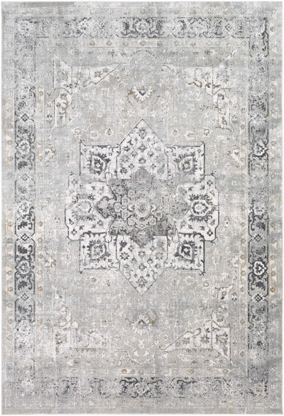 Baughman Area Rug - Clearance