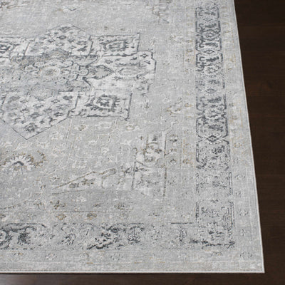 Baughman Area Rug - Clearance