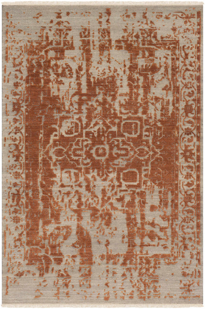 Bausman Area Rug - Clearance