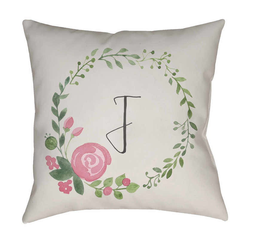 Bautista Outdoor Throw Pillow