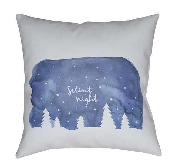 Bawison Outdoor Throw Pillow