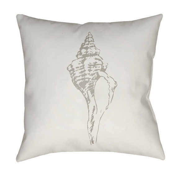 Bayabas Outdoor Throw Pillow