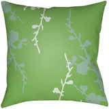 Baybayin Outdoor Throw Pillow