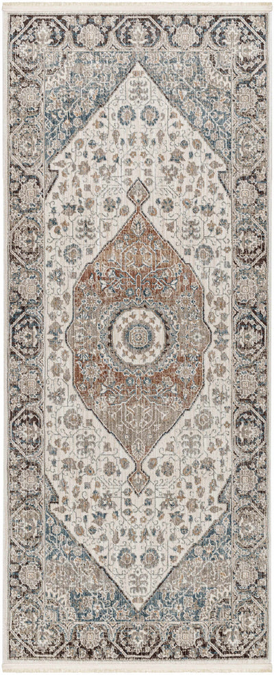 Baychester Area Rug - Promo