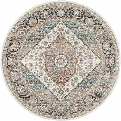 Baychester Area Rug - Promo