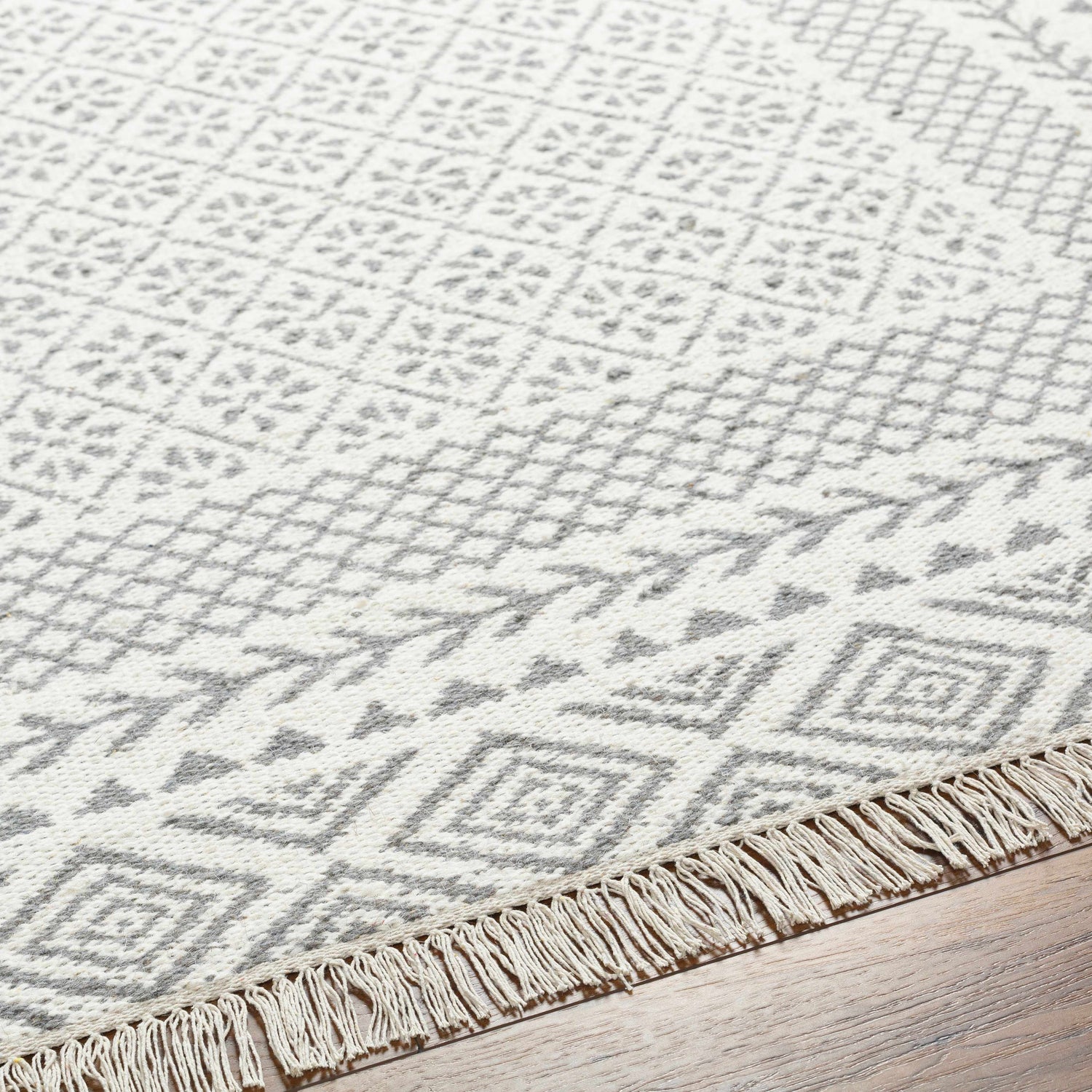 Bayou Area Rug – Boutique Rugs