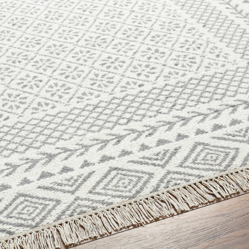 Bayou Area Rug