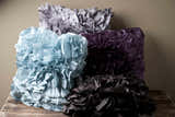 Bellview Pillow Cover - Clearance