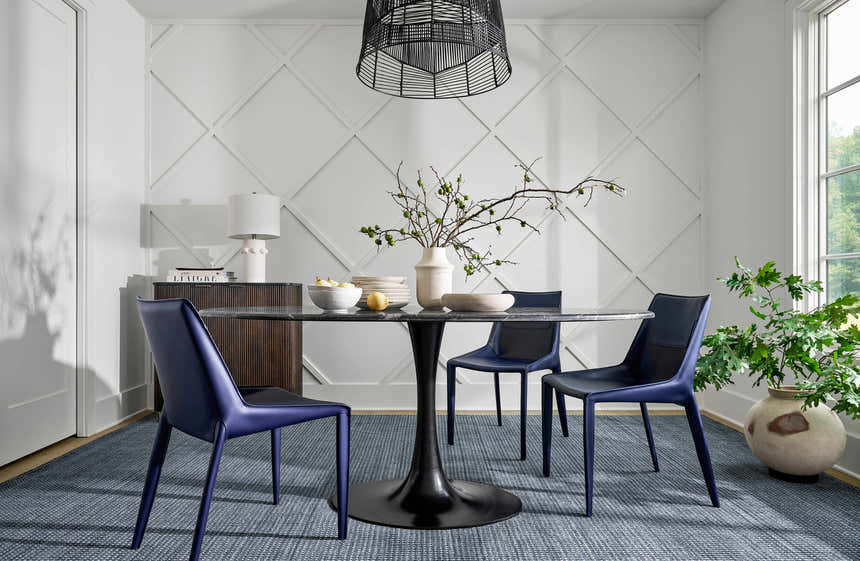 Tarariras Table Lamp