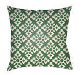 Abbeyfeale Throw Pillow