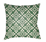 Abbeyfeale Throw Pillow