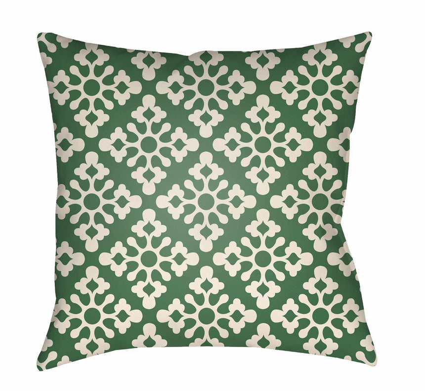 Abbeyfeale Throw Pillow